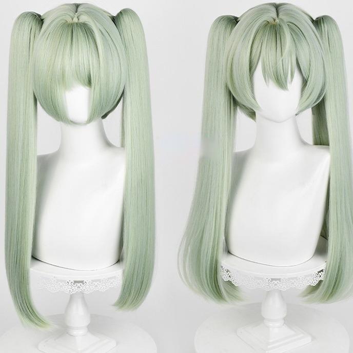 【Zenless Zone Zero】Corin Cosplay Wig