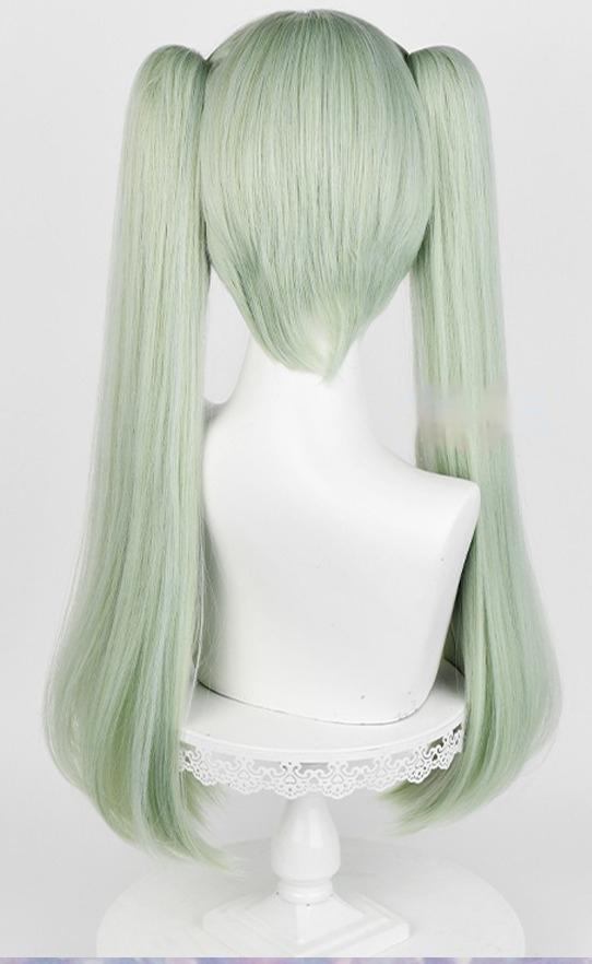 【Zenless Zone Zero】Corin Cosplay Wig
