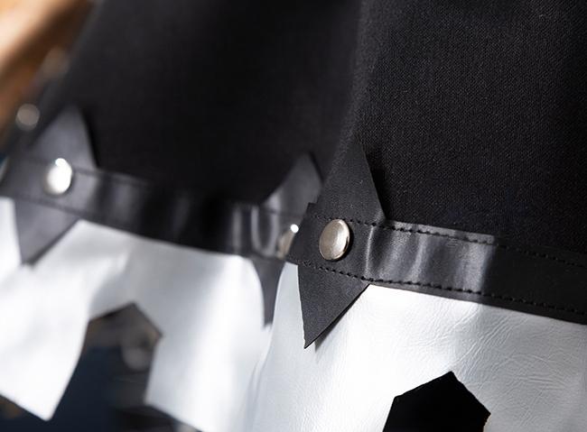 【Zenless Zone Zero】Corin Cosplay Costume Full Set